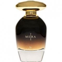 Mera Gold by Arabian Oud / العربية للعود perfume bottle