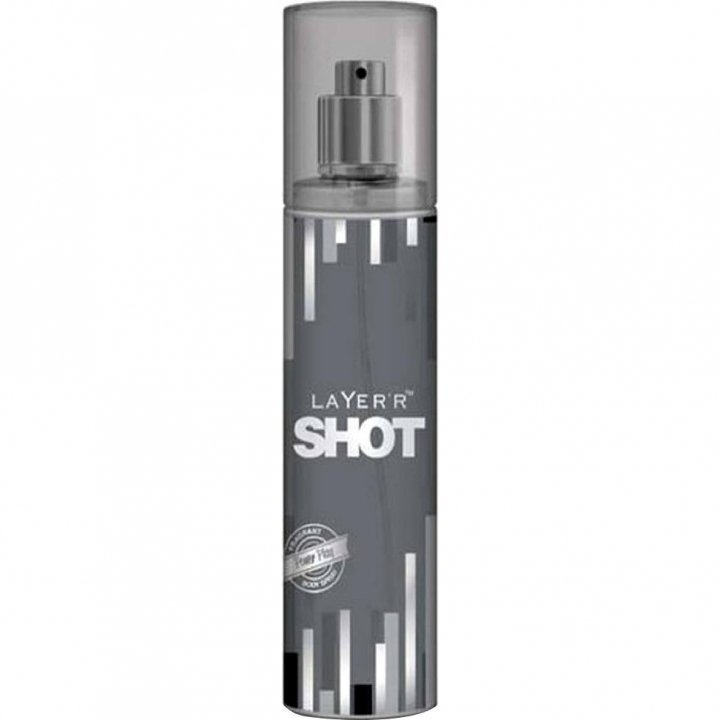 Shot - Power Play by Layer'r perfume bottle