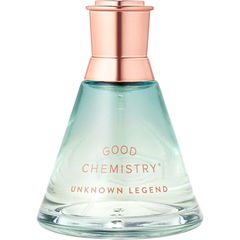 Unknown Legend EDP by Good Chemistry perfume bottle