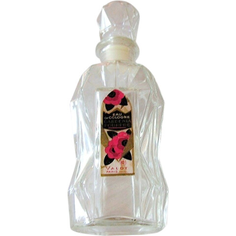 Gardenia Pourpre by Valoy perfume bottle