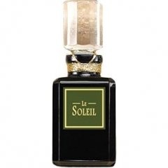 Le Soleil by Robert Piguet perfume bottle