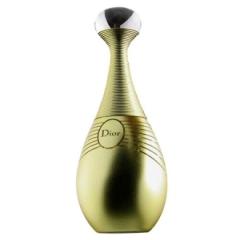 J'adore Anniversaire En Or by Dior perfume bottle