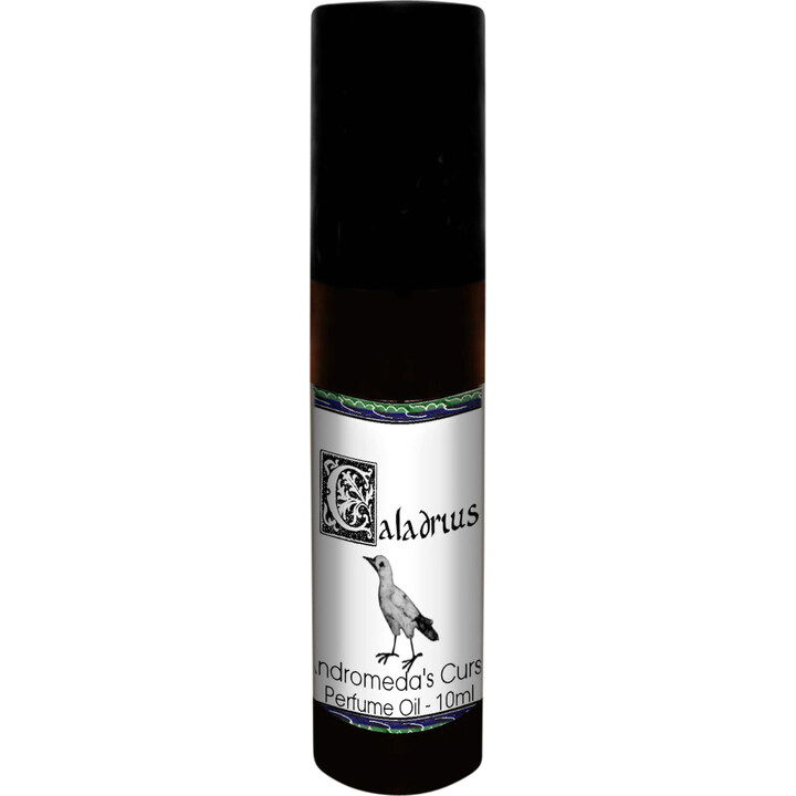 Caladrius by Andromeda's Curse perfume bottle