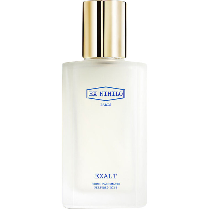 Exalt by Ex Nihilo perfume bottle