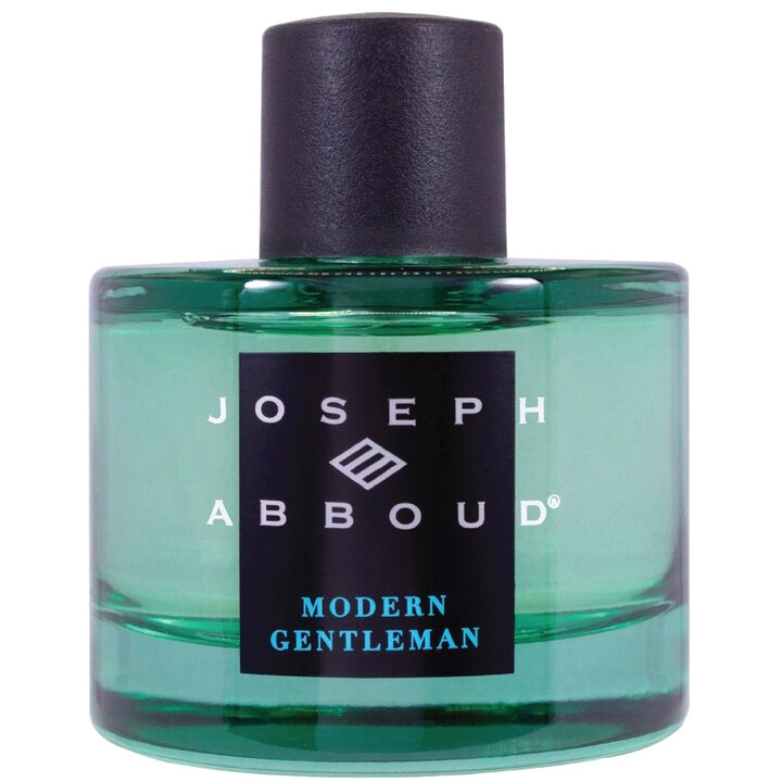 Modern Gentleman by Joseph Abboud perfume bottle