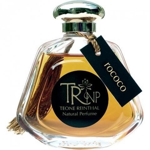 Rococo (2018) by Teone Reinthal Natural Perfume perfume bottle