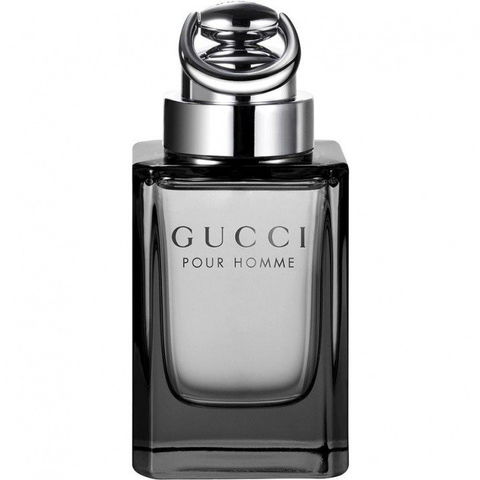 Gucci by Gucci pour Homme EDT by Gucci perfume bottle
