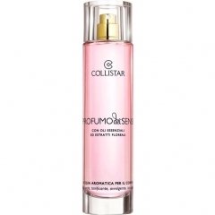 Profumo dei Sensi by Collistar perfume bottle