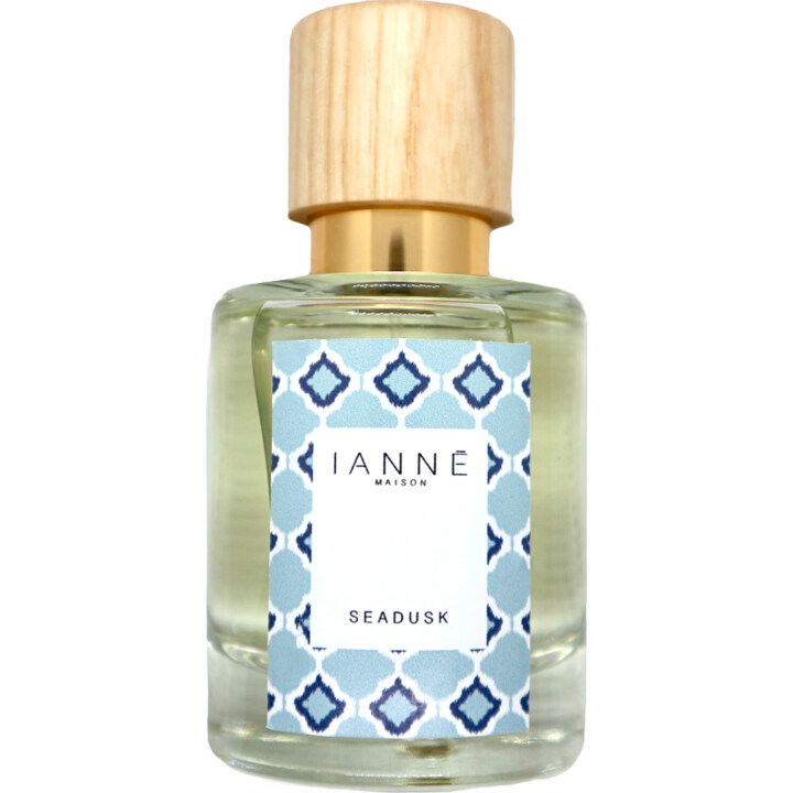 Seadusk by Maison Iannē perfume bottle