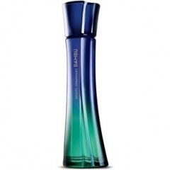 Bambú Mujer by Adolfo Dominguez perfume bottle