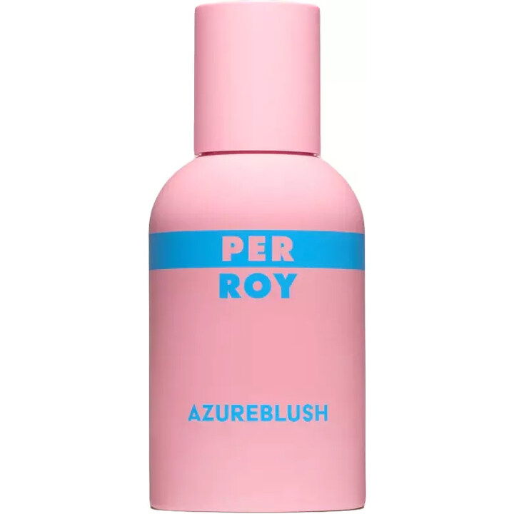 AzureBlush by Perroy perfume bottle