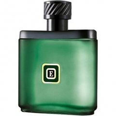 Encounter by Avon perfume bottle