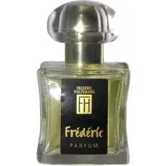 Frédéric (Parfum) by Frédéric Haldimann perfume bottle