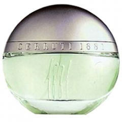 1881 Fraîcheur d'Été by Cerruti perfume bottle
