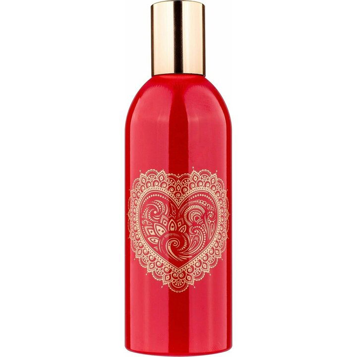 Love by Maori Collection perfume bottle