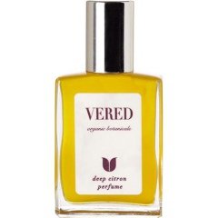 Deep Citron by Vered perfume bottle