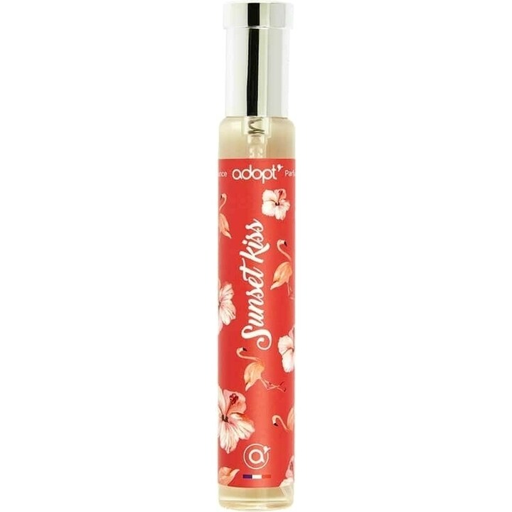 Sunset Kiss by Adopt' / Réserve Naturelle perfume bottle