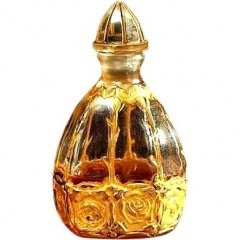 Rosier du Roy by Grenoville perfume bottle