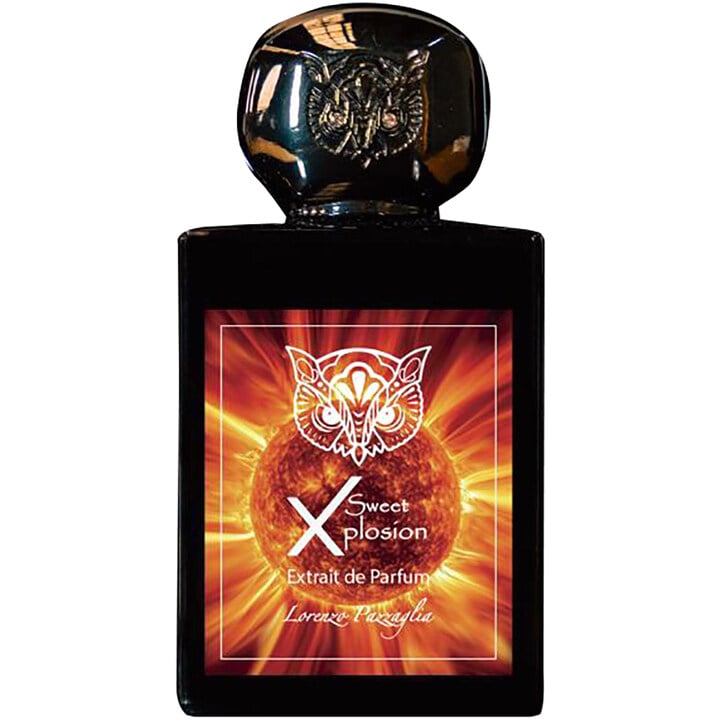 Sweet Xplosion by Lorenzo Pazzaglia perfume bottle
