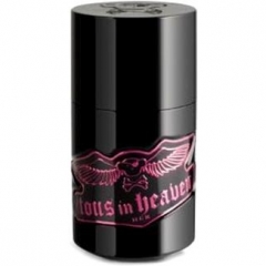 Tous in Heaven Her by Tous perfume bottle