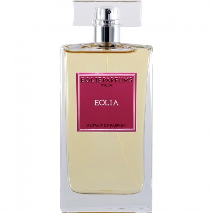 Eolia by Eolie perfume bottle