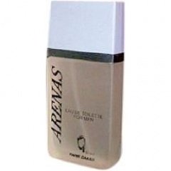 Arenas by Parfums Codibel perfume bottle