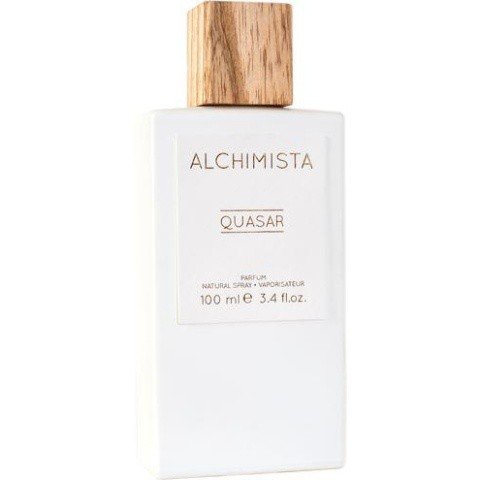 Quasar by Alchimista perfume bottle