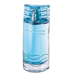 Ocean for Men EDT by Tom Tailor perfume bottle