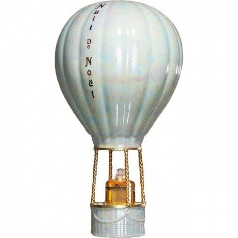 Nuit de Noël - Le Messager d'Éole by Caron perfume bottle