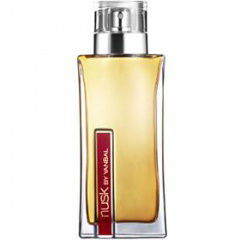 Musk Man by Yanbal perfume bottle
