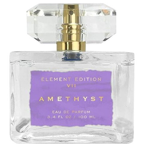 Amethyst by Tru Fragrance / Romane Fragrances perfume bottle