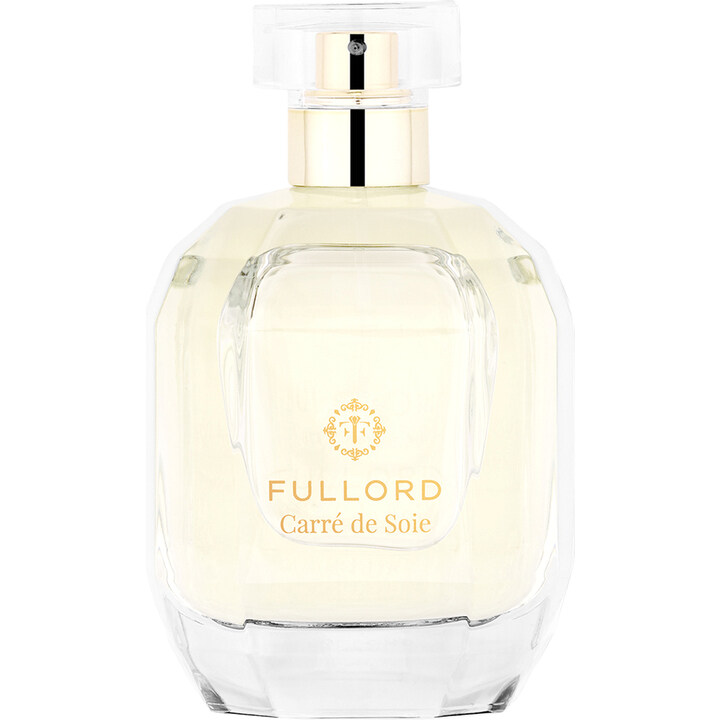 Carré de Soie by Fullord perfume bottle