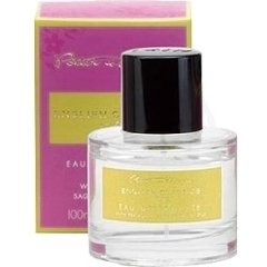 Tea Rose and Sage by Potter & Moore perfume bottle