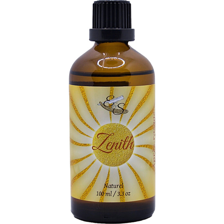 Zenith (Aftershave) by E&S Rasage perfume bottle