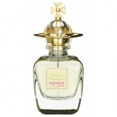 Boudoir Sin Garden by Vivienne Westwood perfume bottle