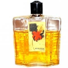 Flori Grana by Myrurgia perfume bottle