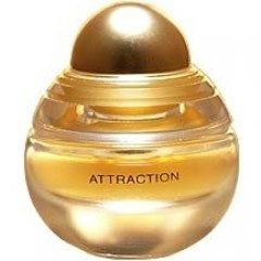 Attraction Le Parfum by Lancôme perfume bottle