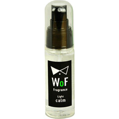 Calm (Eau de Cologne) by WoF perfume bottle