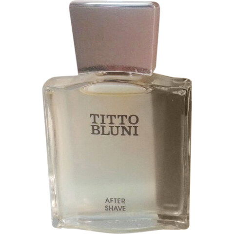 Titto Bluni (After Shave) by Titto Bluni perfume bottle