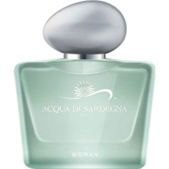 Acqua di Sardegna Woman EDT by Acqua di Sardegna perfume bottle