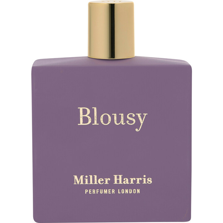 Blousy by Miller Harris perfume bottle