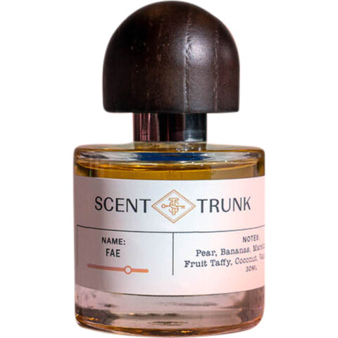 Fae by Scent Trunk perfume bottle