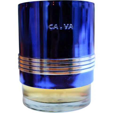 Ça Va by Cindy Chahed perfume bottle