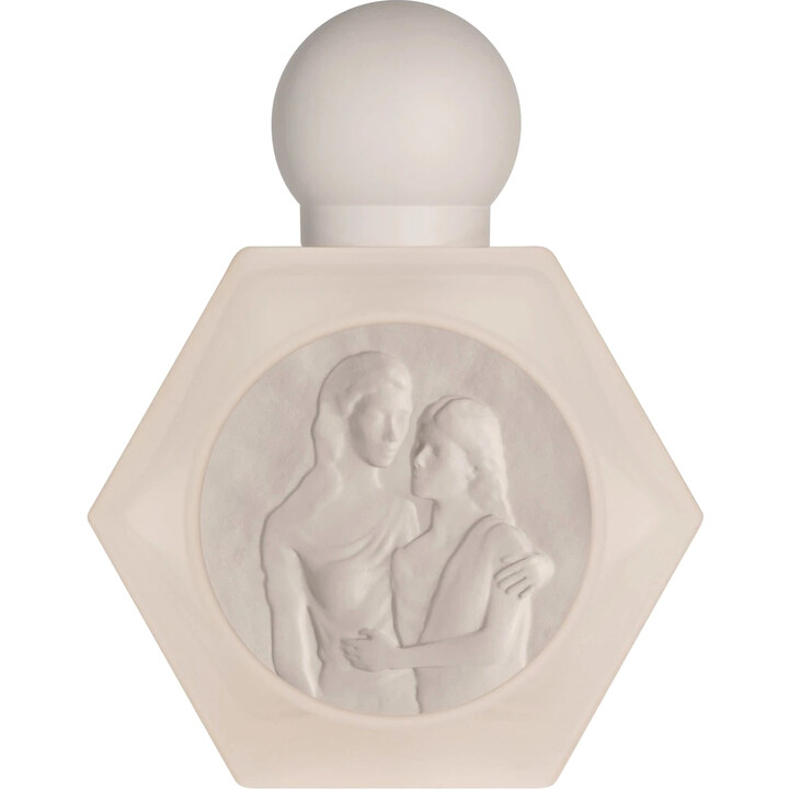 KKW x Kris by KKW Fragrance / Kim Kardashian perfume bottle