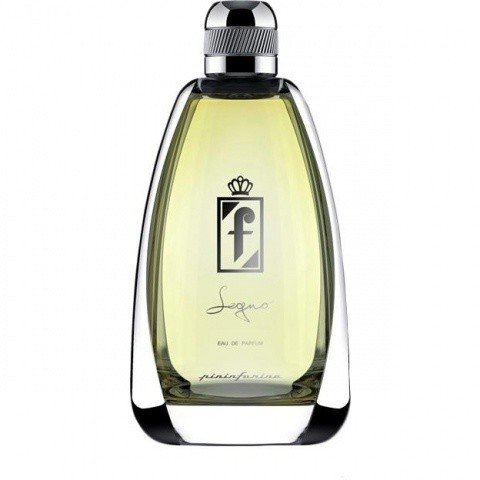 Segno by Pininfarina perfume bottle
