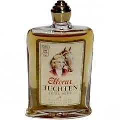 Juchten by Ellocar perfume bottle