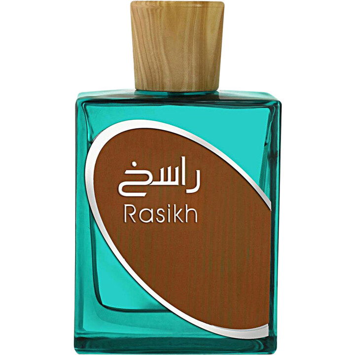 Rasikh