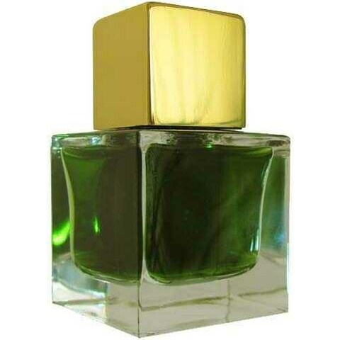 Samurai by La Via del Profumo perfume bottle