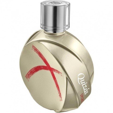 Quizás Sport Edición Especial by Loewe perfume bottle