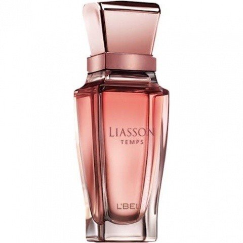 Liasson Temps by L'Bel perfume bottle